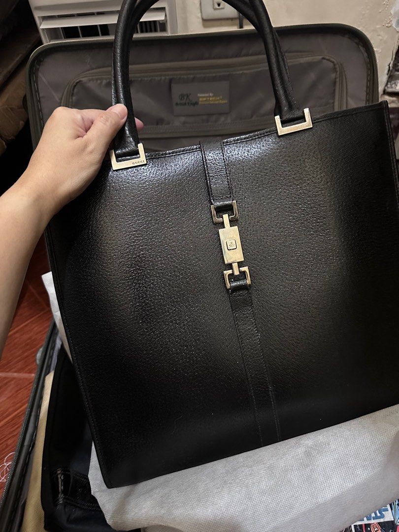 Gucci pigskin hot sale