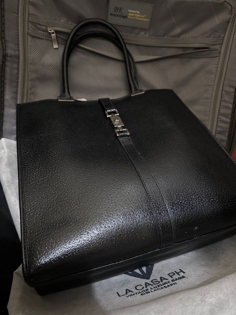 Gucci pigskin new arrivals