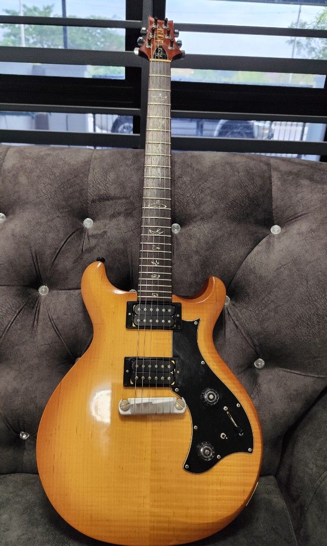 Prs/Hamer/Esp/Gibson, Hobbies & Toys, Music & Media, Musical