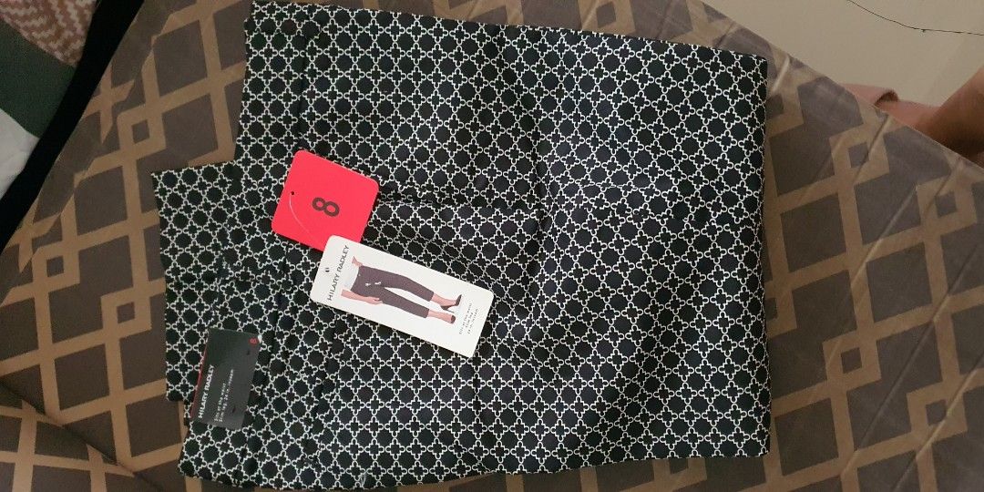 Hilary radley capri deals