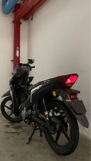 (Category: ) located in . Submitted by fendyazry (Listing ID 1325761473, Image 1). Description: .