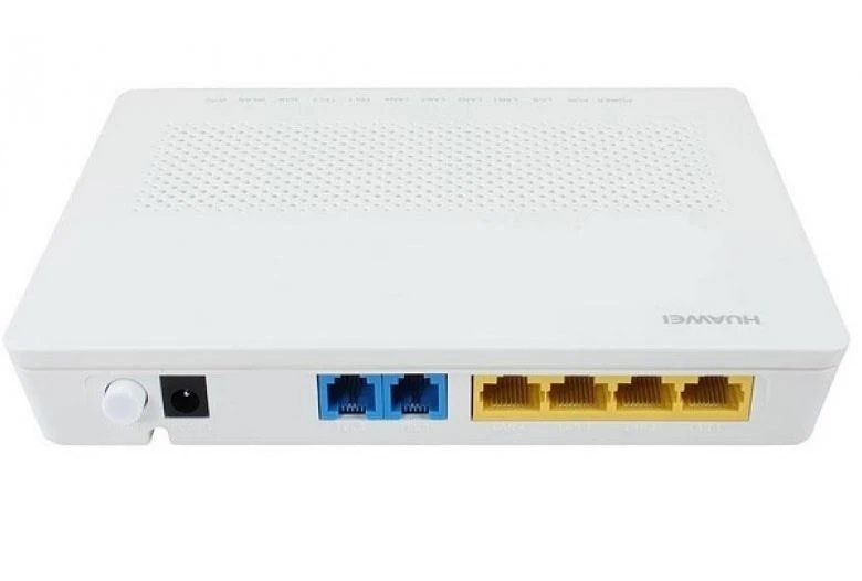 Huawei Modem Rj11 Rj45 Huawei HG8240H | ONT | EchoLife, 1x GPON, 4x RJ45 1000Mb/s, 2x RJ11 ...