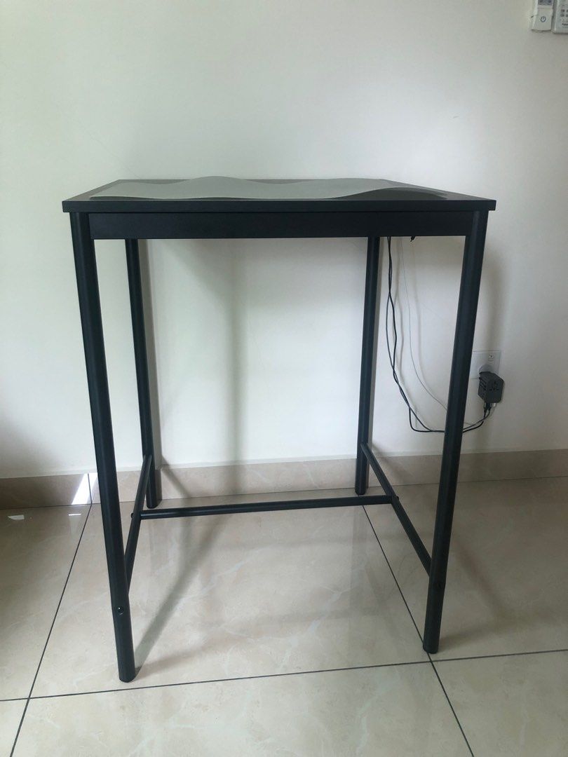 IKEA table Sandsberg, Furniture & Home Living, Furniture, Tables