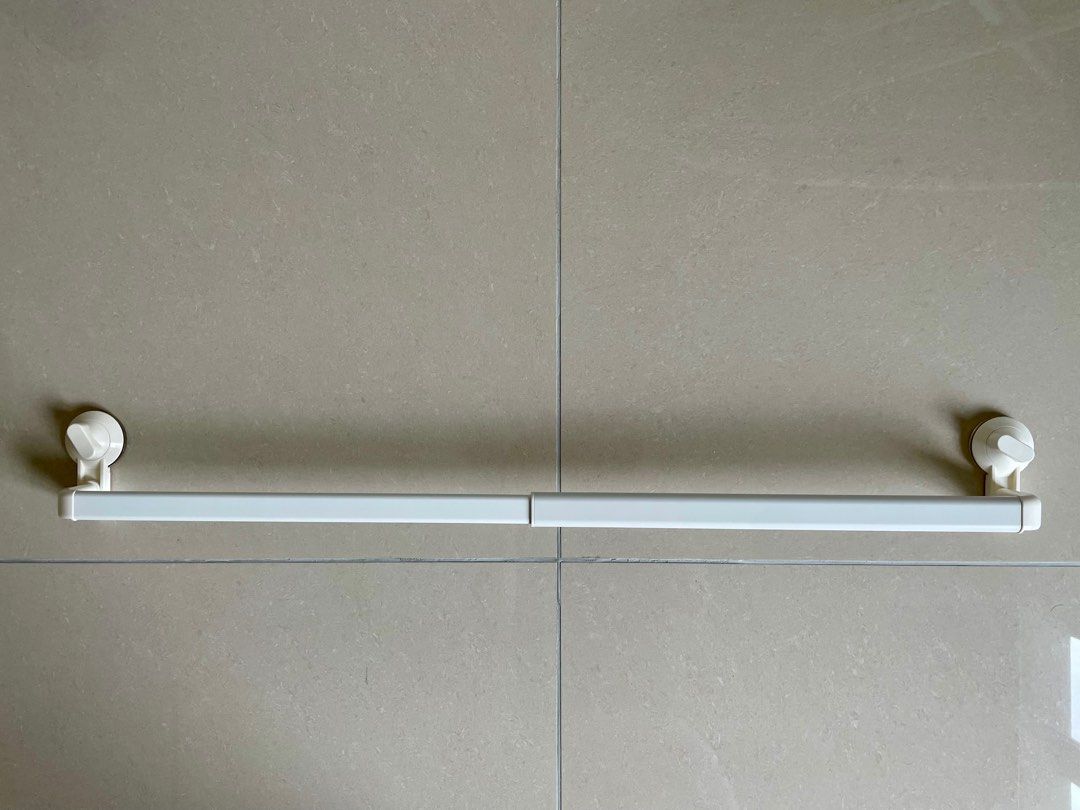 Tisken towel rack top