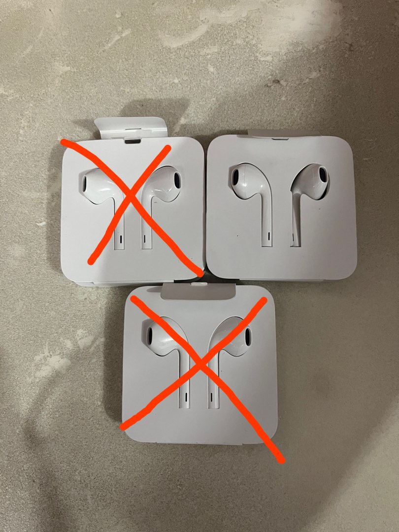 Price of iphone earpiece top