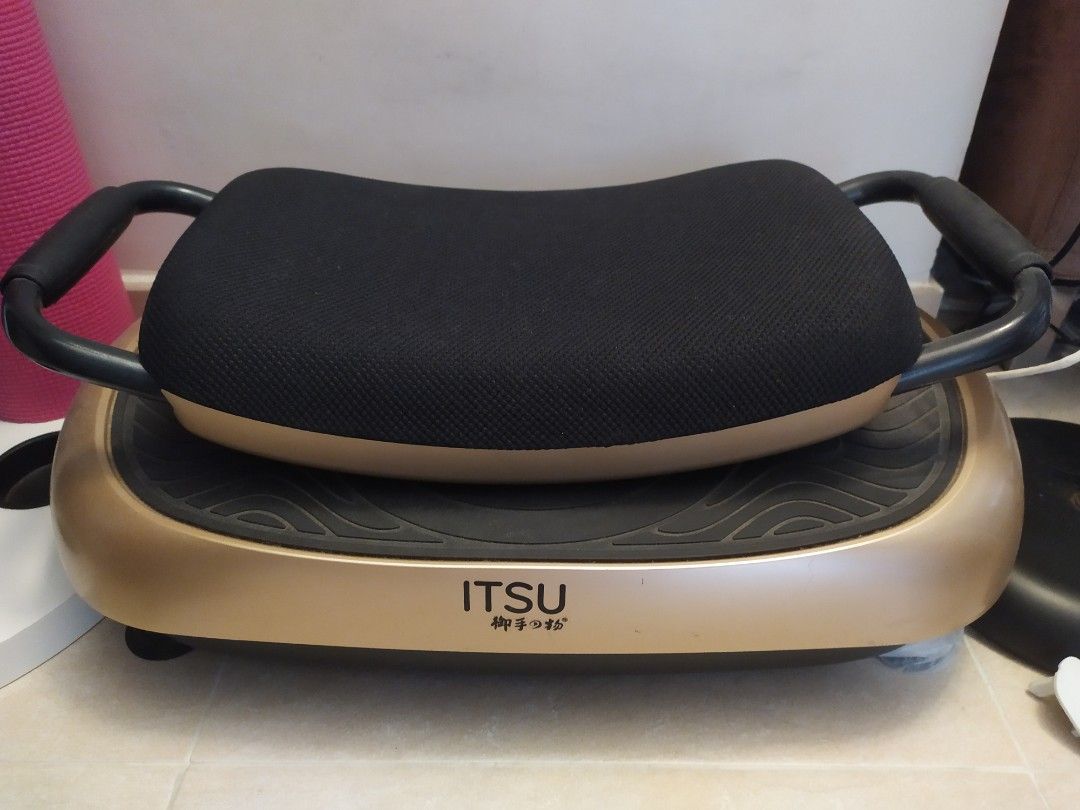 ITSU vibration machine