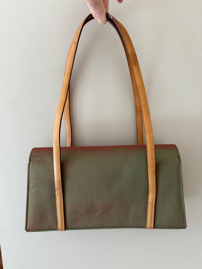 Jean-Louis Scherrer purse, Women's Fashion, Bags Wallets, Purses