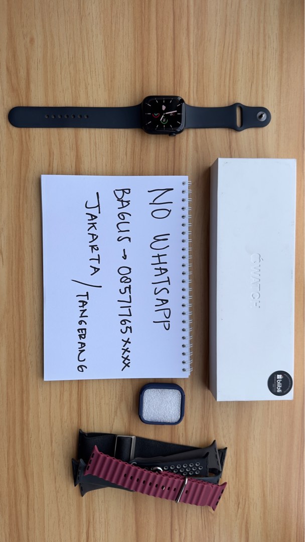 Jual apple watch 1 hot sale