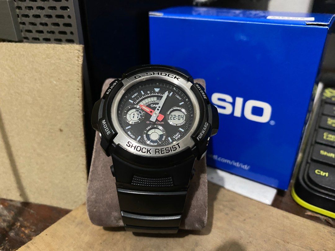 Jual g shock original murah online