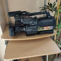 kamera vidio sony mc2500 ajib, Elektronik, Lainnya di Carousell