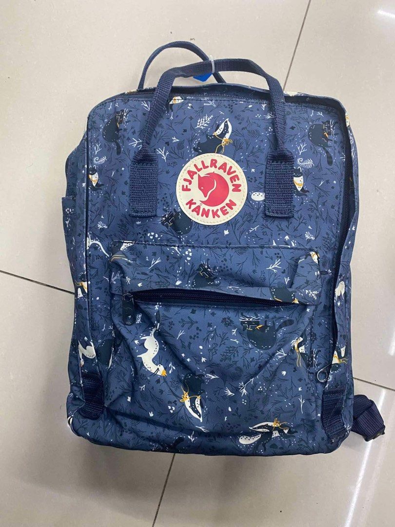 Harga kanken backpack outlet