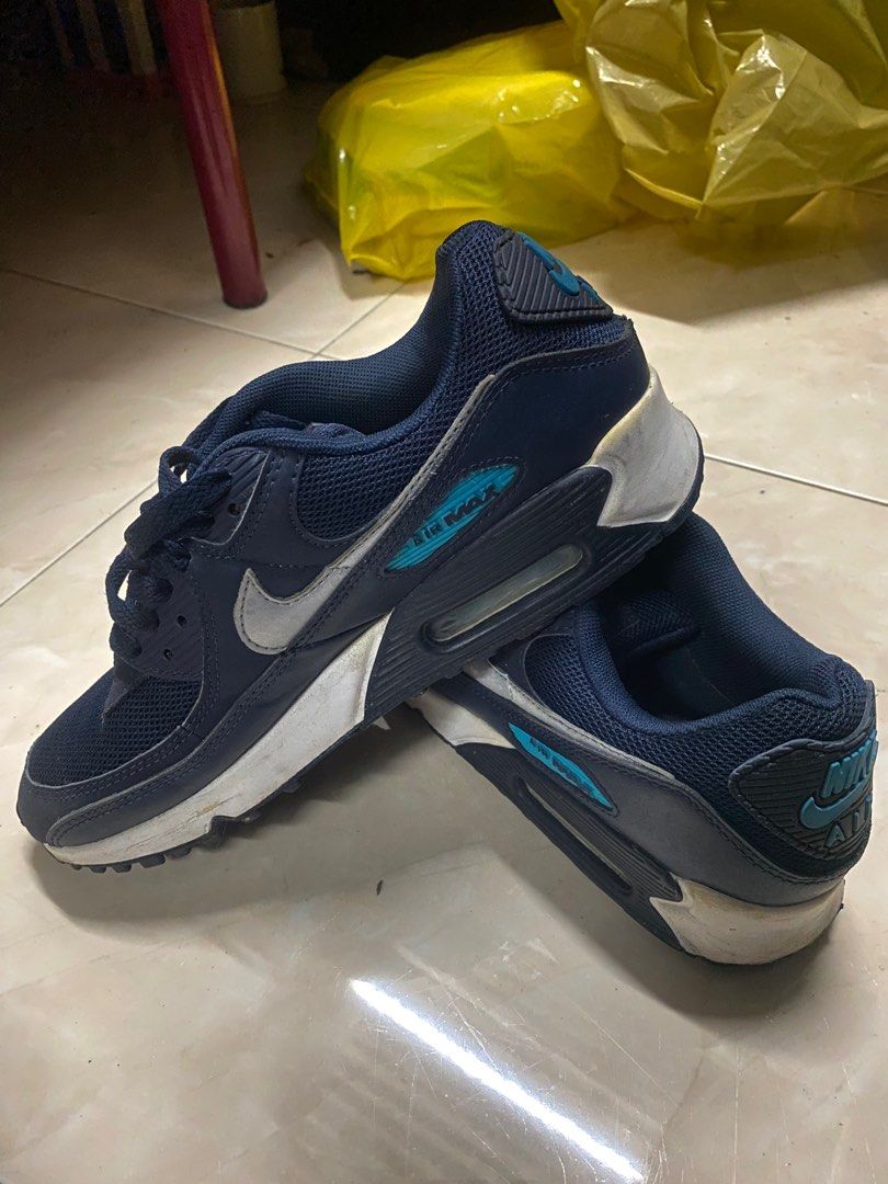 Kasut Nike Airmax