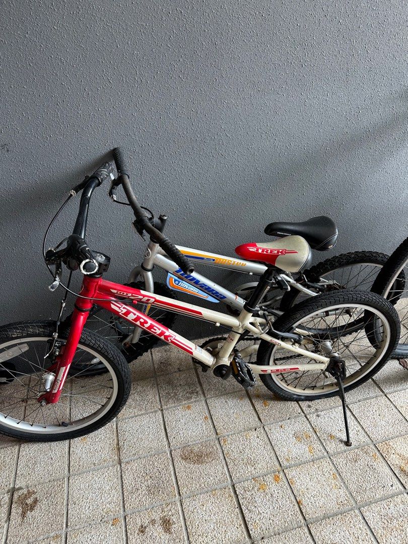 Rei 20 inch bike hot sale