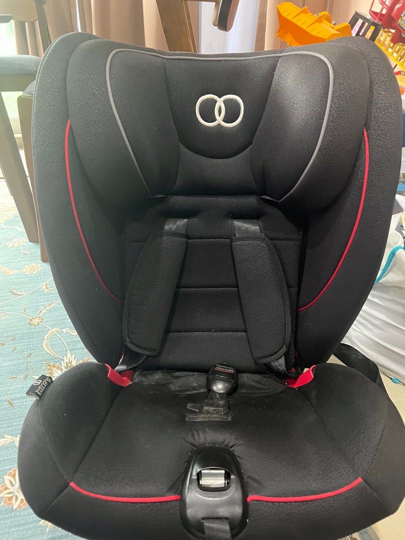 koopers lavani carseat Babies Kids Going Out Car Seats on Carousell
