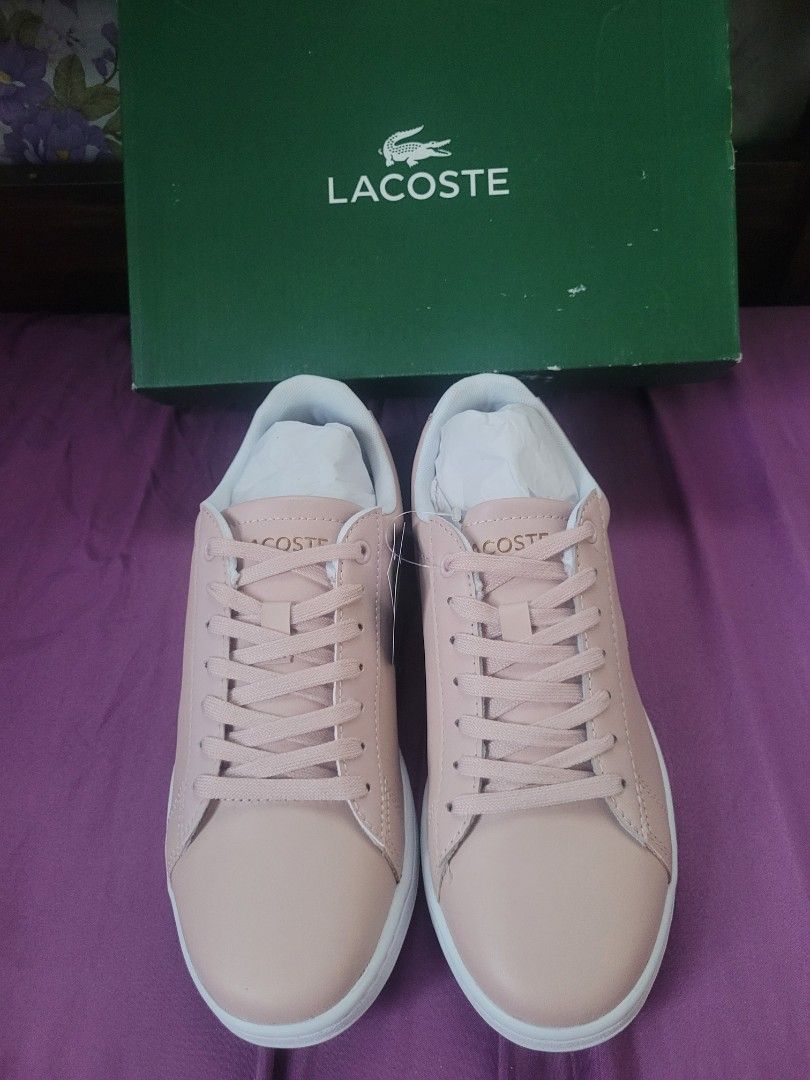 Lacoste hydez 118 sale