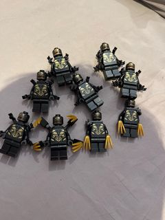 Affordable outrider For Sale Toys Games Carousell Singapore