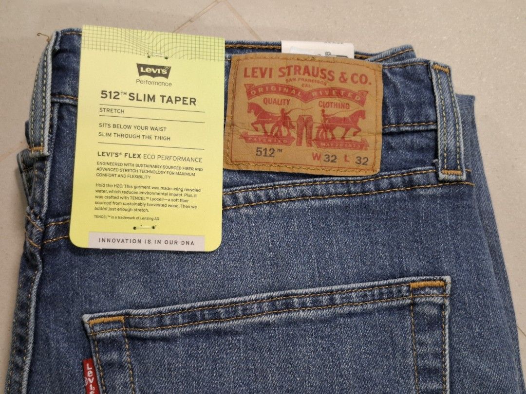 Levis w32 l32 cheap