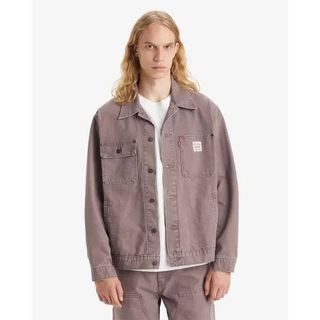 100 affordable levi s denim jacket For Sale Coats Jackets and Outerwear Carousell Singapore