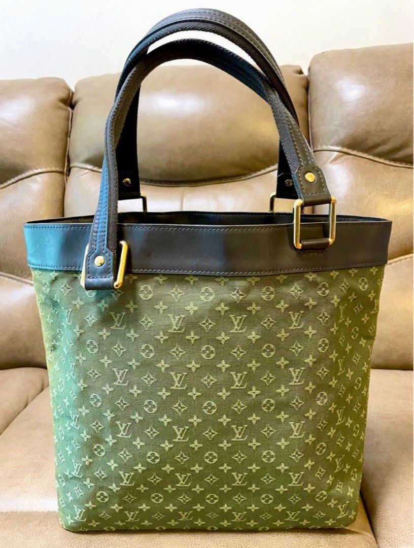 Louis Vuitton LV Vintage Tote bag