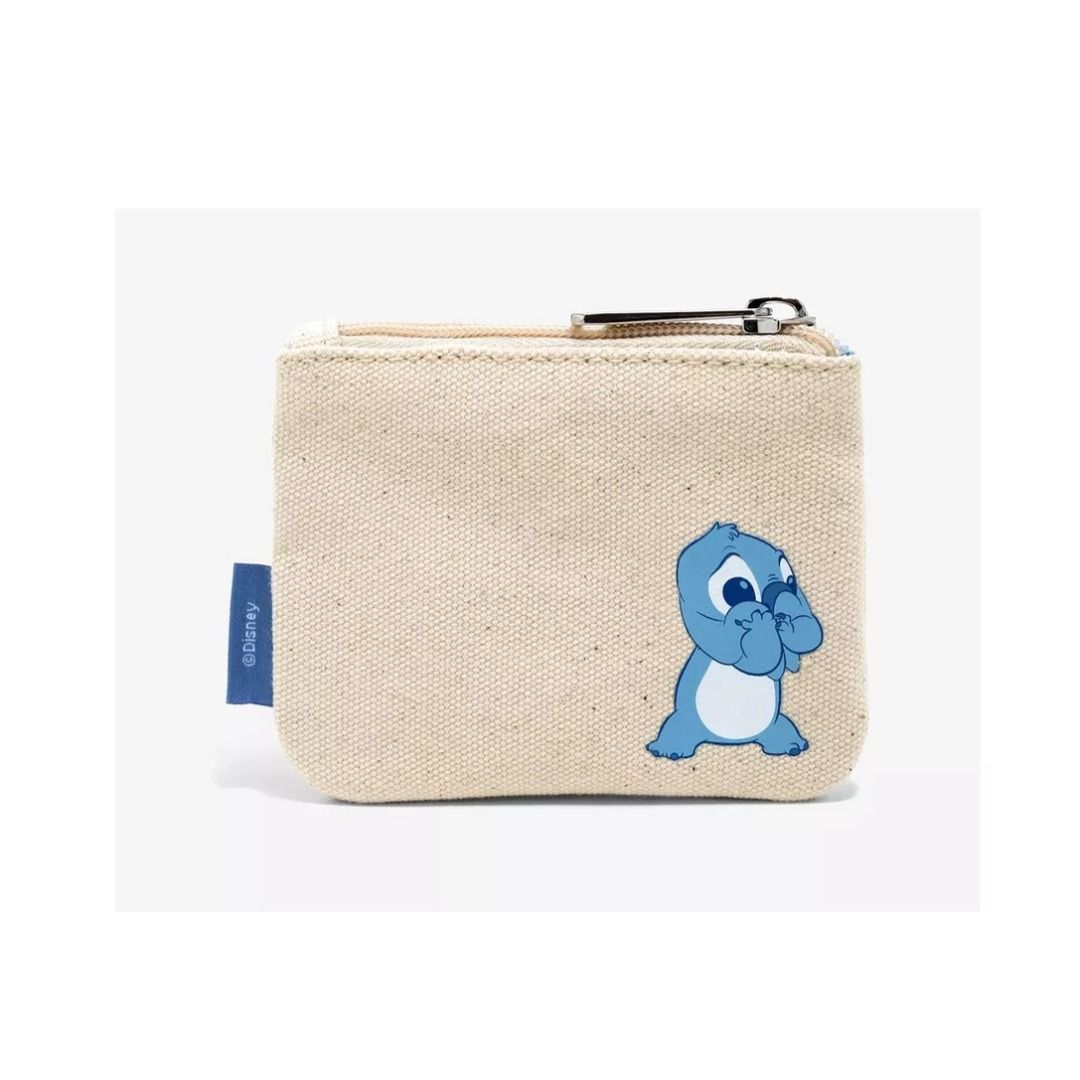 LOUNGEFLY DISNEY LILO STITCH SORRY COIN PURSE Women s Fashion Bags Wallets Purses Pouches on Carousell