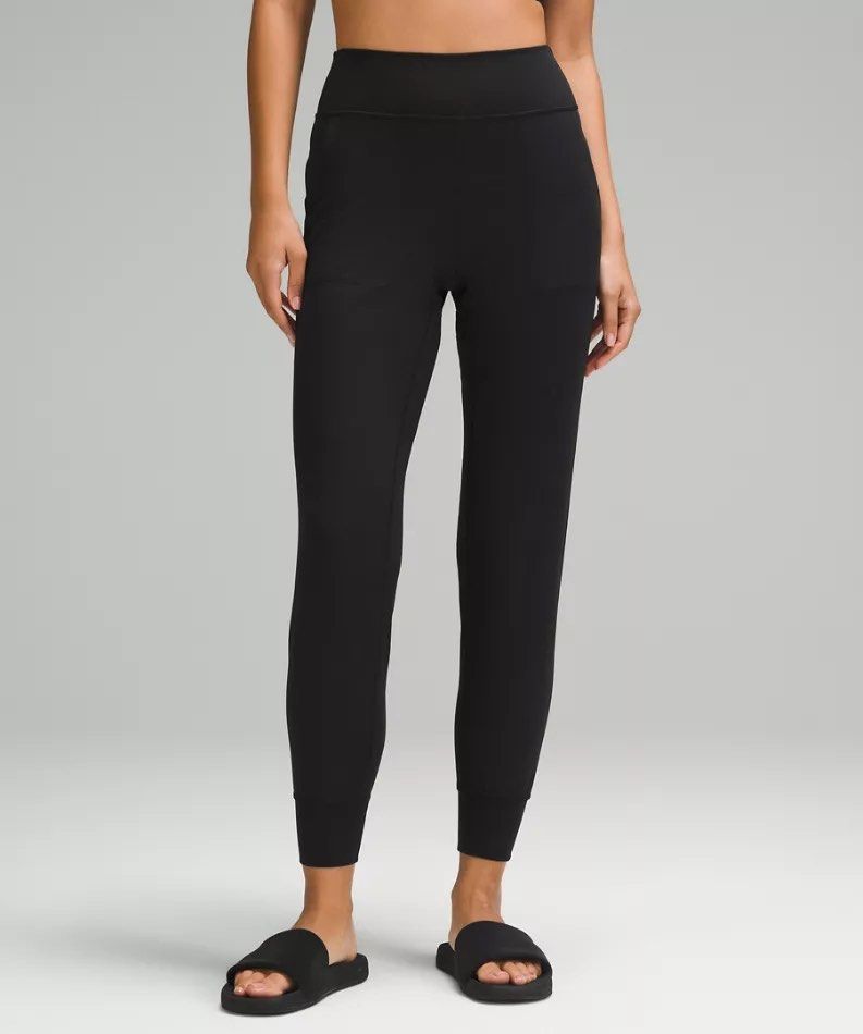 Lululemon align HR jogger tights full length