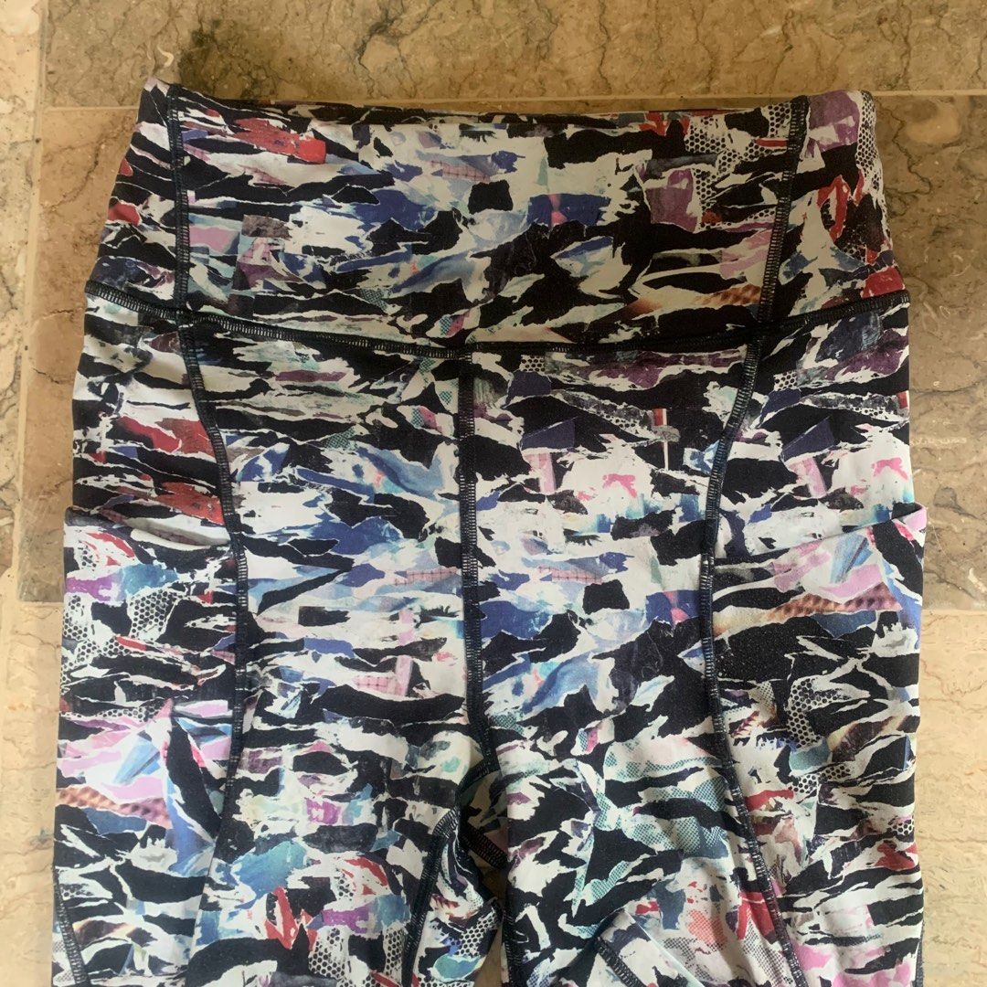 Lululemon break free tight clearance