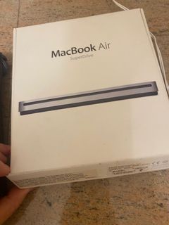 MacBook Air SuperDrive63007692410882110