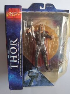 Marvel Select Ironman Bootleg, Hobbies & Toys, Collectibles ...