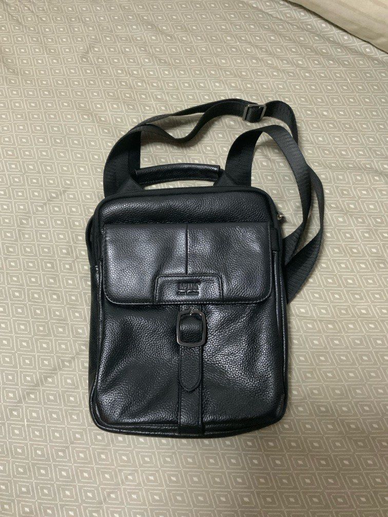 Mcjim sling bag deals