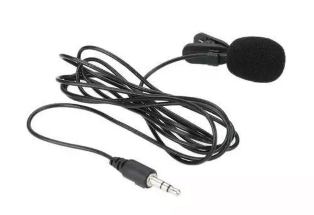 Microphone448735090070661120