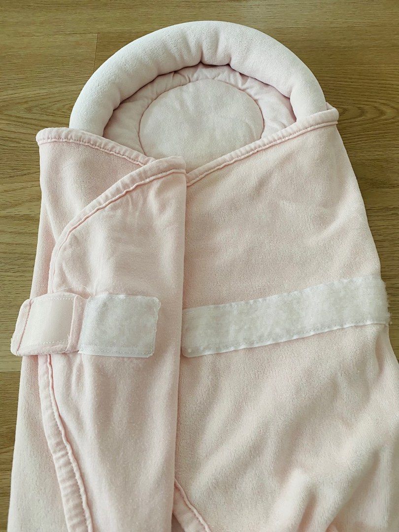Swaddle mothercare 2025
