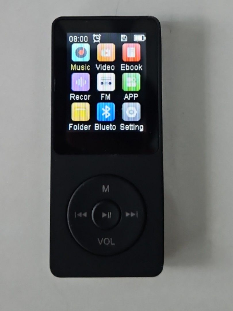 Mp3 player63825397302401112