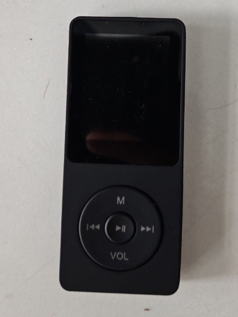 Mp3 player