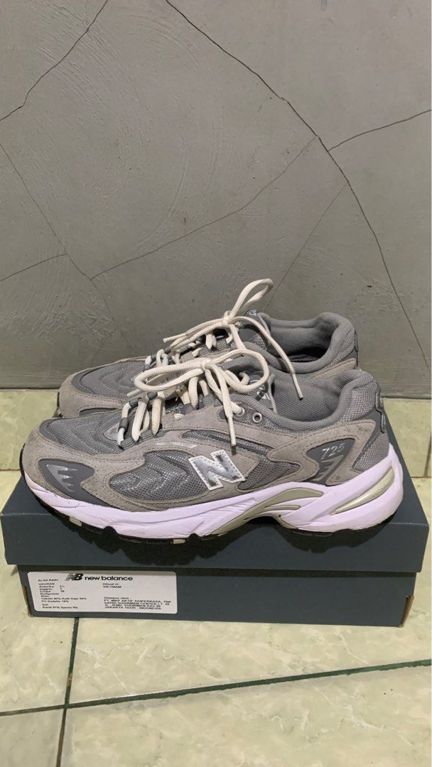 Sepatu New Balance Ml574 Ska New Balance 725 Size 41,5 Original