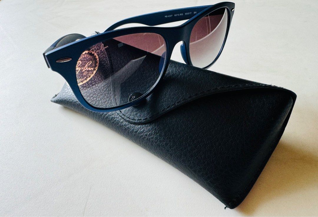 New wayfarer folding liteforce top