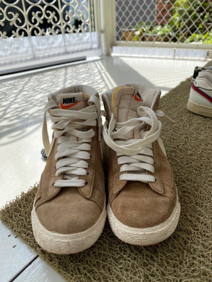 Reebok vans 2025