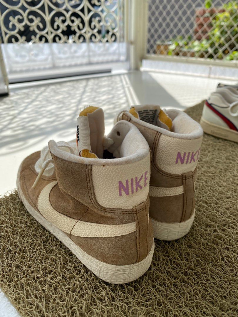 Nike Reebok Vans Sneakers Authentic 22 23cm EU 34 36.5 Women s Fashion Footwear Sneakers on Carousell