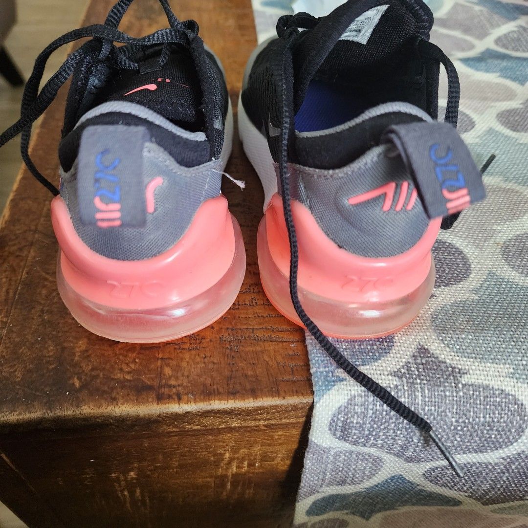 Nike Air 70 kids