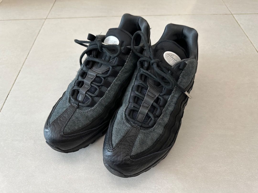 Jacket pack air max 95 online