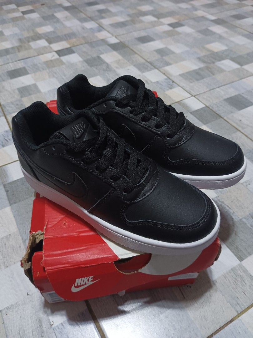 nike ebernon low size 6 women brandnew original 2000 firm sf Women s Fashion Footwear Sneakers on Carousell