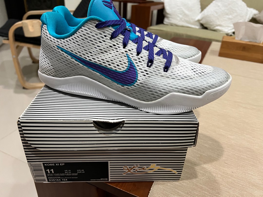 NIKE KOBE 11 xI EP Draft Day 6.26 kKB11836184 154 7 8