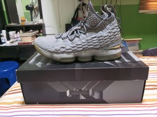 Lebron 15 ashes philippines sales