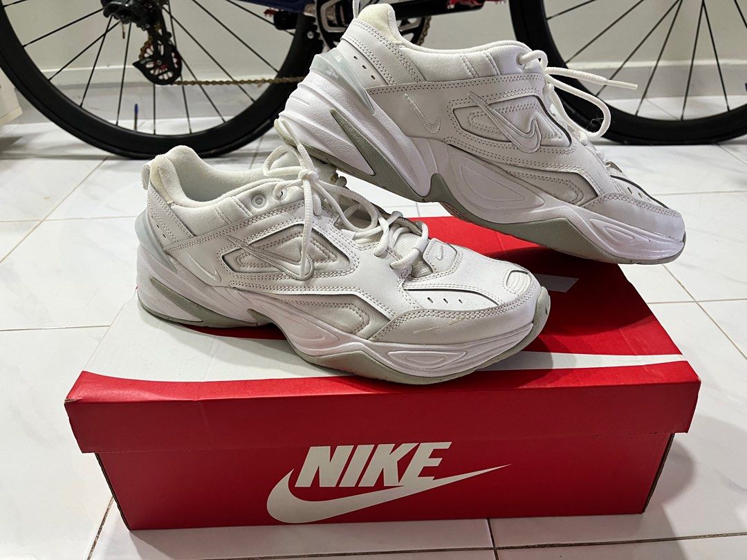 Nike M2K Tekno Men s Fashion Footwear Sneakers on Carousell