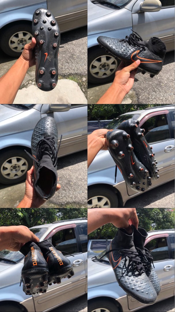 magista orden ii by nike