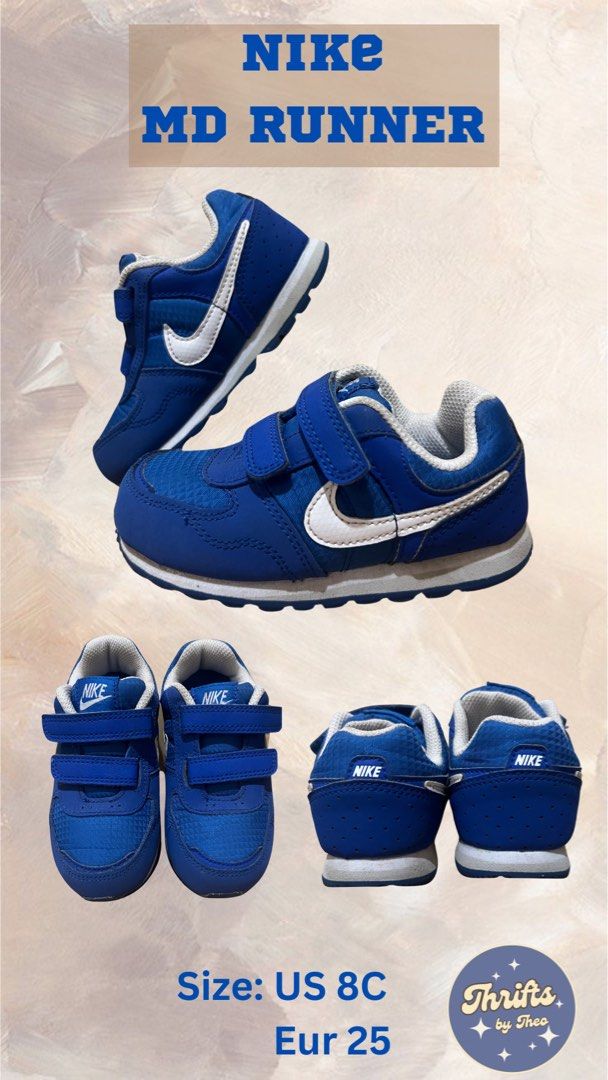 Nike md runner 25 cheap
