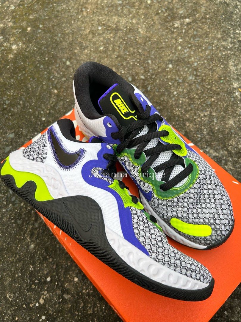 Buzz lightyear air mags best sale