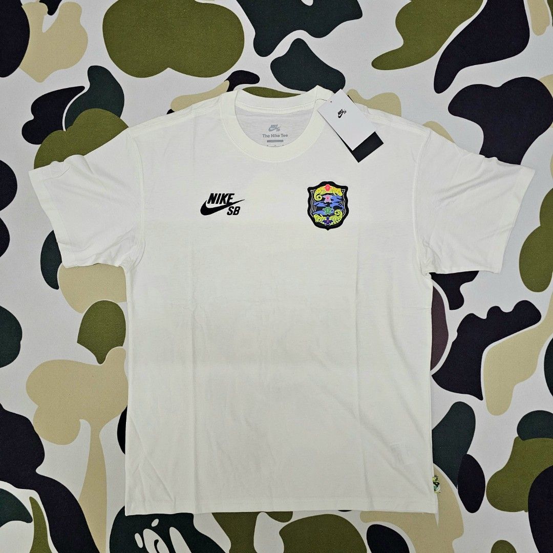 nike olympic tee shirts