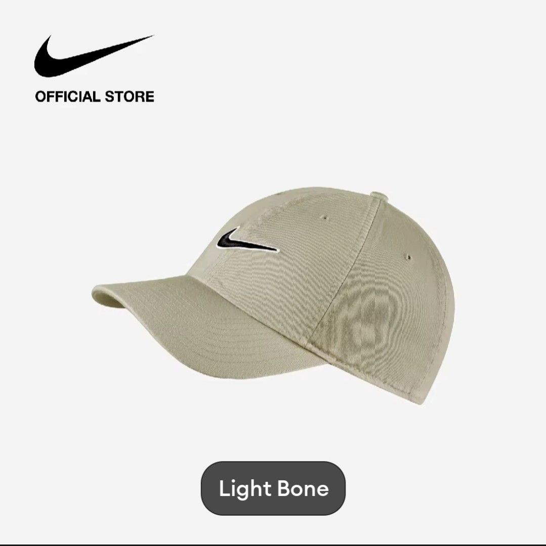 nike sportswear heritage cap