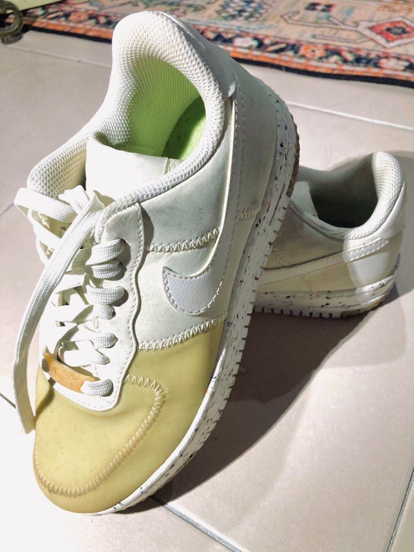 Nike us size 6