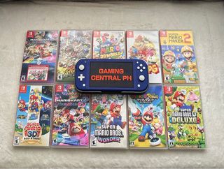 (Category: ) located in . Submitted by gamingcentralph (Listing ID 1325755897, Image 1). Description: .
